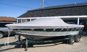 boat cover