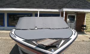 boat cover