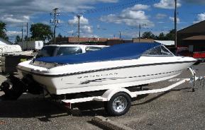 boat cover
