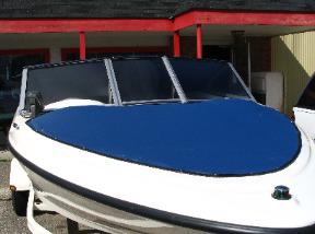 boat cover