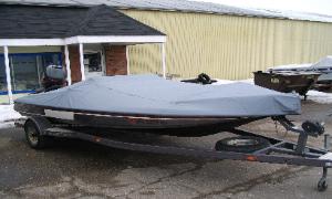 boat cover